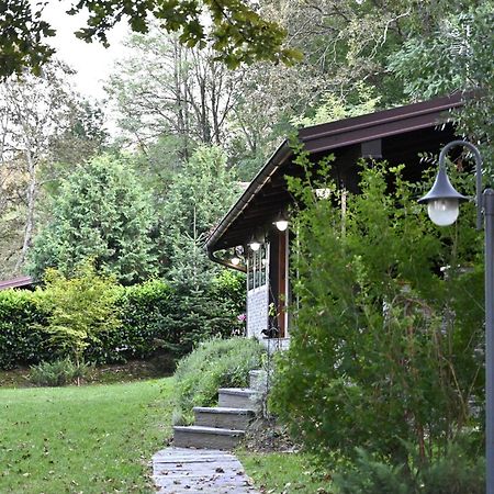 Zagreb, Kuca Za Odmor Swan River Holiday House Lasinja Exterior foto